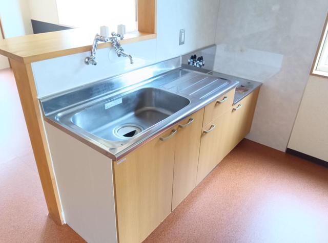 コンフォータブルハウス 102 その他部屋・スペース