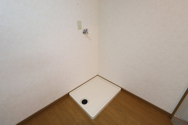ピジョンB 205 その他設備