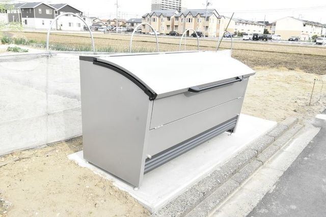 エクセレント上近江　A 201 その他共有部分