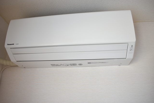 ウイングヒルズ　Ｂ棟 105 その他設備