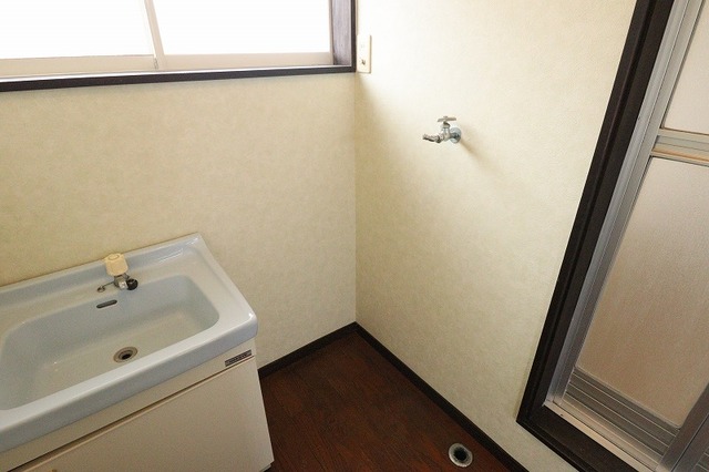 コーポサンステート2号棟 2-1 その他設備