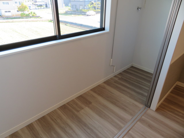 Groove　It 206 その他部屋・スペース