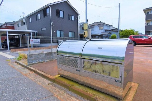 アヴニール12 205 その他共有部分