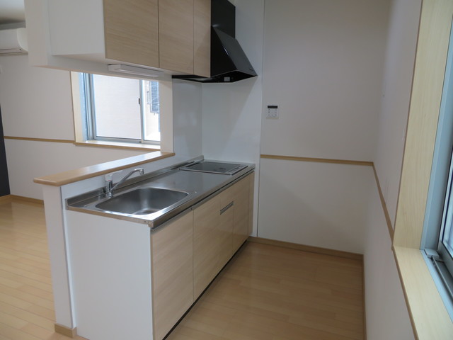 ＬＵＮＡ　ＣＯＵＲＴ E その他部屋・スペース