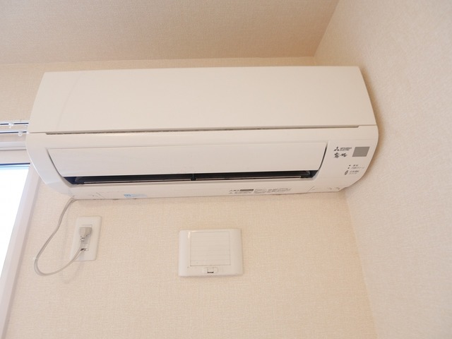 フローラ 103 その他設備