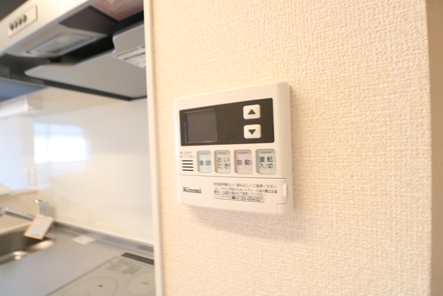 スターブル　居住部 205 その他設備