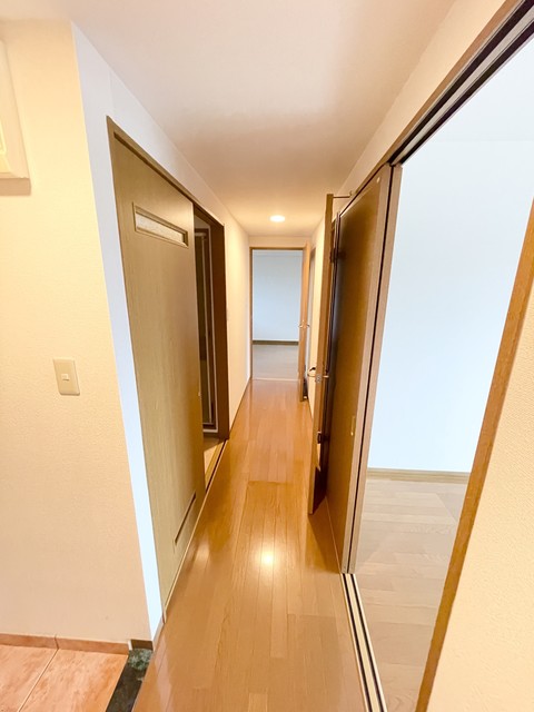 ヴューレジデンス 802 その他部屋・スペース