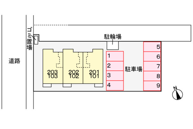 クリサンセマム 103 その他