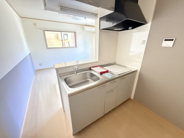ＳＯＲＡ 105 キッチン