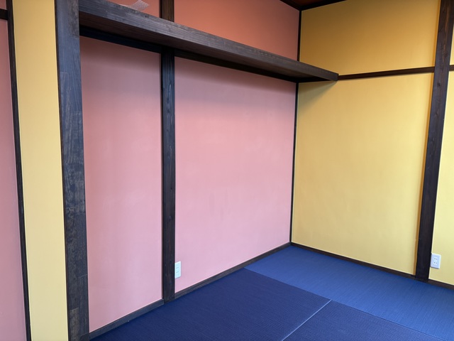 M terrace（エム テラス） Room1 収納