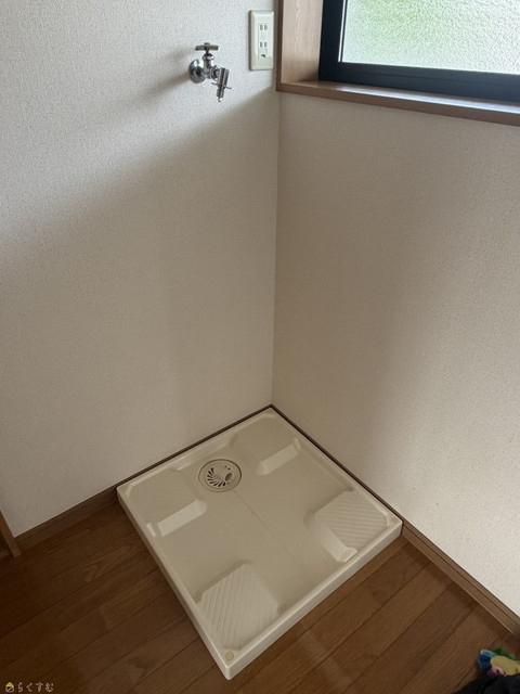 エスティー長峰 203 その他部屋・スペース