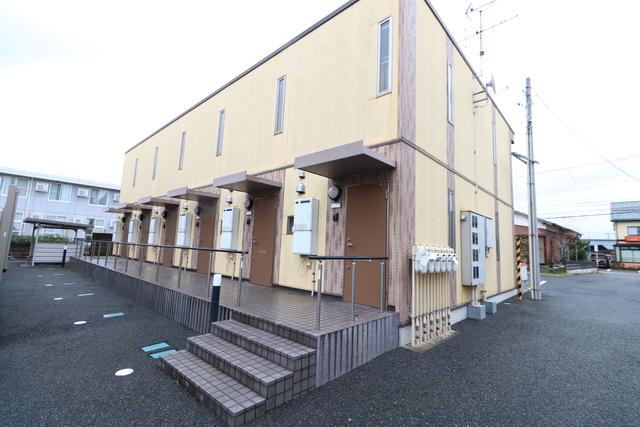 コスモコルテ 5 外観