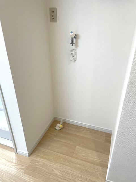 コーポスズキ1 103 その他