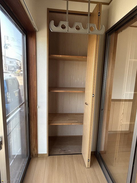 レモンバーム B その他部屋・スペース