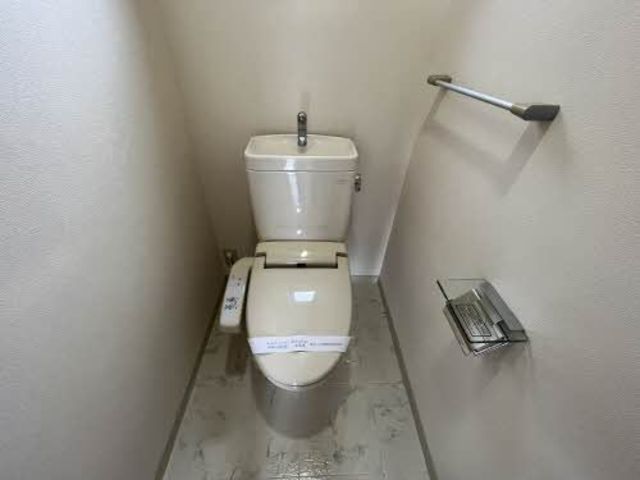 アンソレーユ　Ａ 102 トイレ