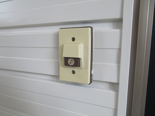 LOFT 106 セキュリティ