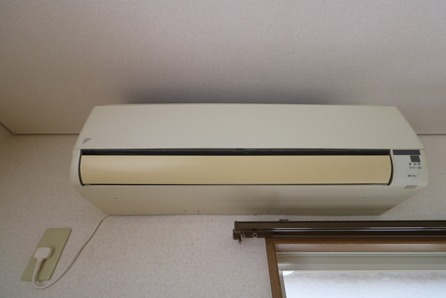 コーポ岳 101 その他設備