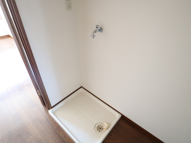 アクシス６ 208 その他設備