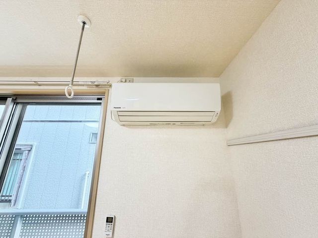 ベガＭ 102 その他設備