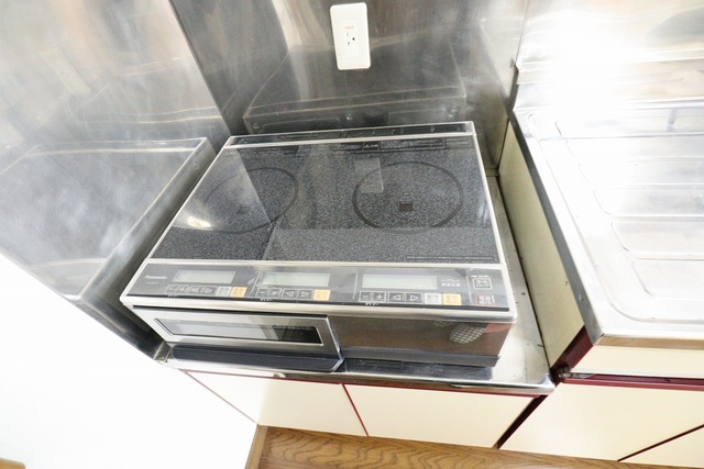 アコーダンス松田A 1-6 その他設備
