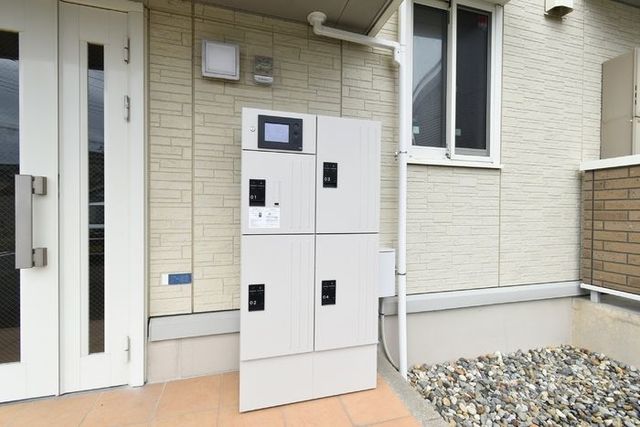 フルレット 303 その他共有部分