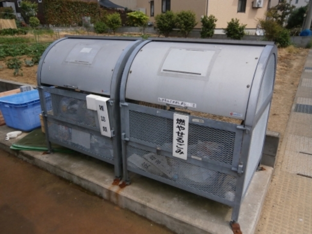 スタイリッシュリバー 102 その他共有部分