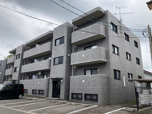 コンフォート弐番館 302 外観