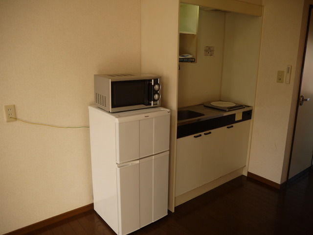 メゾンメール 103 キッチン