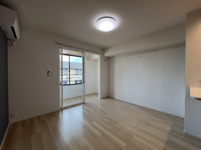 Ｍａｉｓｏｎ　ｄｅ　ＹＫ　Ⅱ 203 リビング
