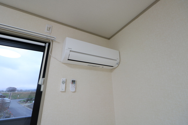 リバーフォート阿賀　Ａ 201 その他設備
