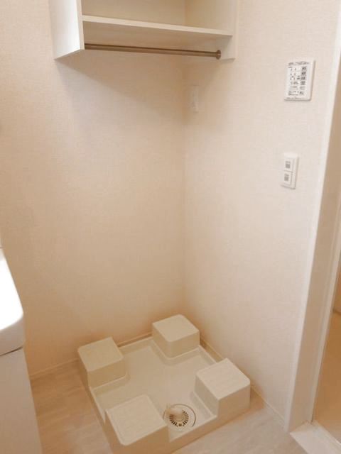 メゾンプランタン 102 その他部屋・スペース