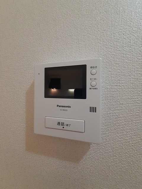 オルテンシア・Ⅰ 103 その他設備