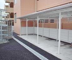 ＲＥＳＩＤＥＮＣＥ Ｈｉｌｌ Ｅａｓｔ河渡 307 その他共有部分
