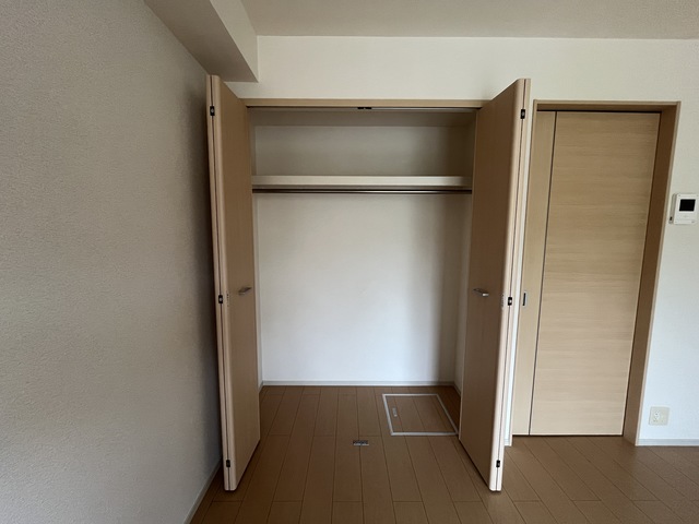 ヒルトップテラス 101 収納