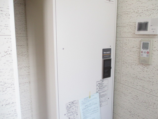 インターハウスＩ 207 その他設備