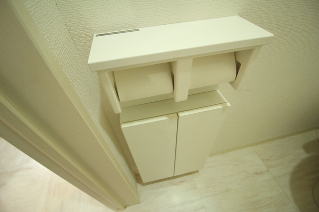 グランソレーユＣ棟 101 その他設備
