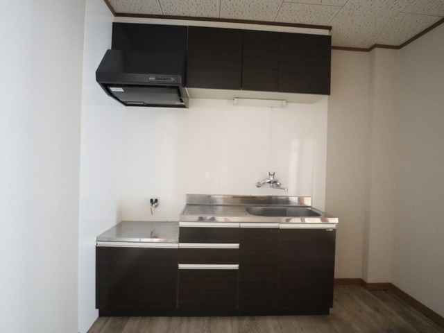 センチュリーハイツ 105 キッチン
