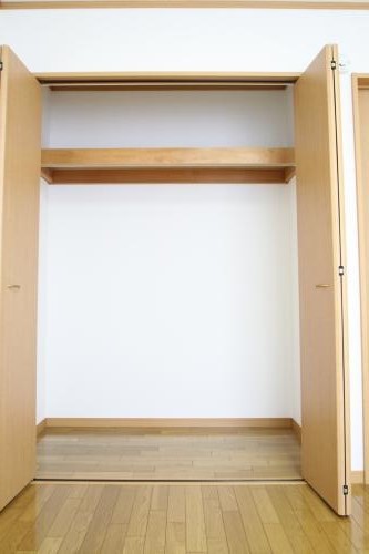 エトワール中曽根B 1-3 収納