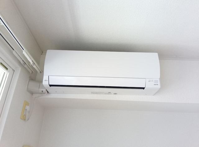 ヴィラ　ファミーユ　Ｂ 102 その他設備