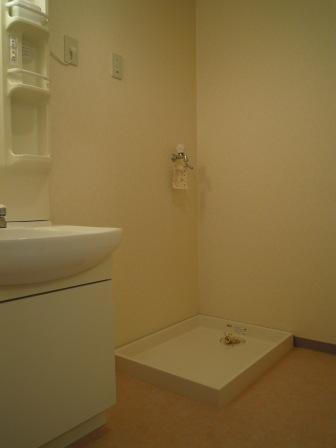 ベルローズ 3B その他部屋・スペース