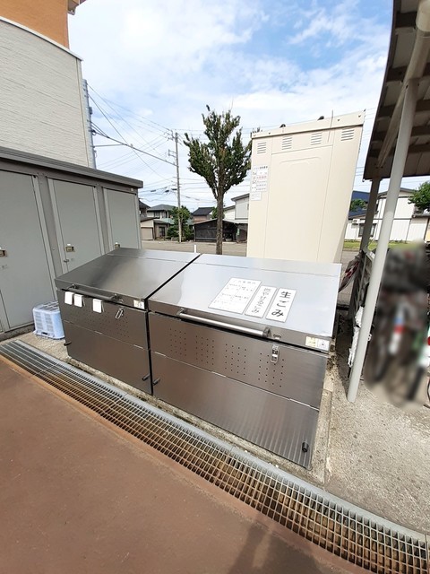ヴィア　シエロ 203 その他
