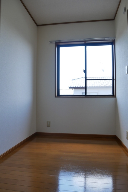 バウムガーデンＩ 206 その他部屋・スペース