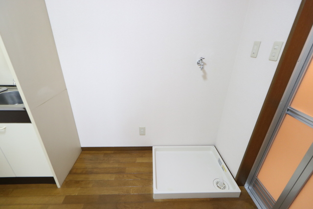 ＳＡＪＡ－Ｃｈｅｓｔｎｕｔ 201 その他部屋・スペース