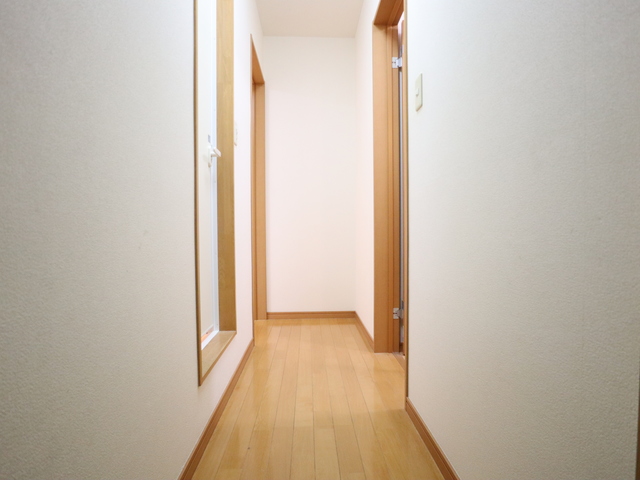 エスコートＡ 203 その他部屋・スペース