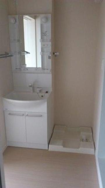 Ｃｏｍｆｏｒｉａ E202 洗面所