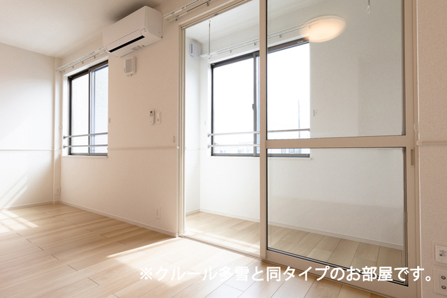 ベル　パトリ　Ａ 202 その他