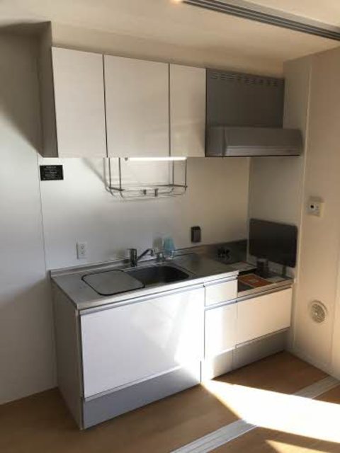 セトルＫ 101 キッチン