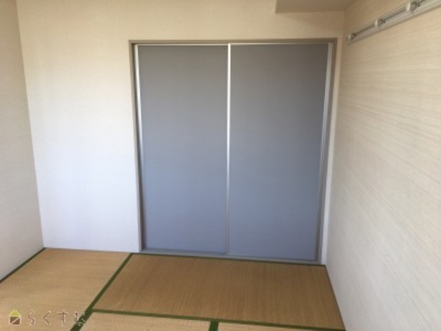 セジュールミシマ 203 収納