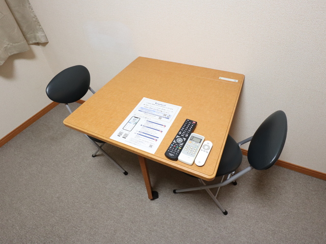 レオパレスカルミア住吉Ｂ 206 その他設備