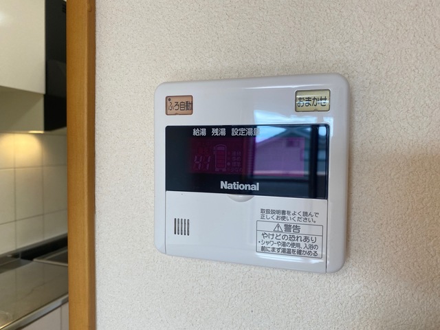 ルミエール 302 その他設備